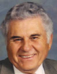 Daniel Julius Prcin (1925-2008)