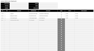 Wherever you are on your journey to agility, we are there to support you. Free Agile Project Management Templates In Excel