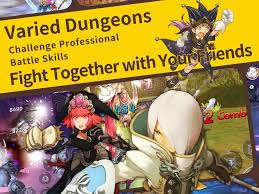 You can download it for free from our website. Dragon Nest M V1 8 2 Mod Apk Invincible Easy Win Download