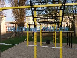 Z toho je 3 bezdlužných dle evidence creditcheck. Olomouc Street Workout Module Botanicka Zahrada Tschechische Republik Spot