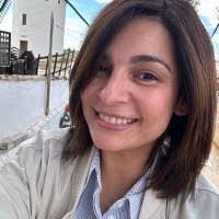 Jennifer Badillo's Instagram, Twitter & Facebook