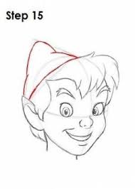 Disney prinses tekeningen, disney tekeningen, schattige tekeningen, disney tekenen, disney this is frans tekenen poppetjes by eric sulkers on vimeo, the home for high quality videos and the people. 67 Ideas For Drawing Disney Tutorial Peter Pan Disney Drawings Drawings Peter Pan Drawing