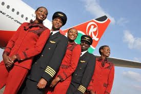 Founded in 1977, kenya airways (kq) is the country's flag carrier. Kenya Airways And Delta Air Lines Continue To Expand Their Partnership Into North America