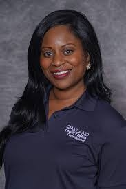 Ebony Bagley's Instagram, Twitter & Facebook