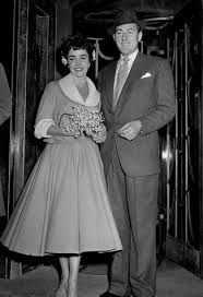 The Bridal Path Liz Taylor S Multiple Choice Celebrity Bride Celebrity Wedding Photos Hollywood Wedding
