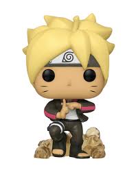 ♚boruto uzumaki | боруто узумаки♚. Boruto Uzumaki Boruto Funko Pop Figur Online Kaufen Horror Shop Com