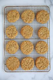 The recipes for oatmeal cookies probably equal the number of cookie bakers. Peanut Butter Oatmeal Cookies Paleomg
