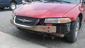 Sometimes, people ask, why paying so much money for a repair when you can get a replacement at almost the same price? How Much Does It Cost To Fix A Scratch On A Car Bumper
