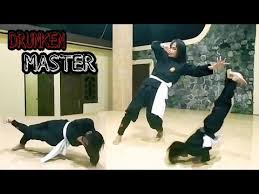 Saat belajar jurus dan senam dulu saya dan teman teman sering berkelakar tentang jurus kok colok colok yang harus angkat kaki tinggal ngiwut ngawur asal kena beres. Download Dewa Mabuk Mp4 Mp3 3gp Naijagreenmovies Fzmovies Netnaija