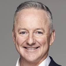 Hugh Marks named new ABC Managing Director