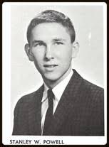 Stanley Wayne, Jr. Powell (Deceased), Okemos, MI Michigan