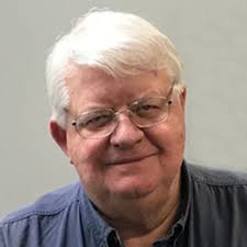 Bruce William Brown Obituary May 2, 2024