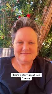 True Story Part 2 Bob and Marie