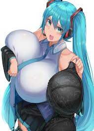 Rule34 - If it exists, there is porn of it  facominn, hatsune miku   5287932