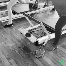 Movemovepilates Posted To Instagram We Re Loving Our New Makarlu Pilates Movemove Moveme Reformer Reforme Pilates Pilates Reformer Pilates Moves