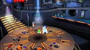 Collect all minikit pieces in the game. Let S 100 Lego Star Wars 2 50 The Minikit Detector Youtube