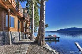 Cabins in lake tahoe for sale. Want To Purchase A Lake Tahoe Forest Service Cabin South Lake Tahoe Real Estate 530 541 2465