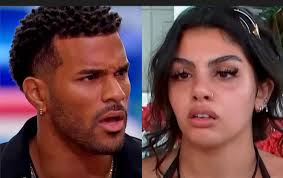 Love Island US Contestant Jaden Discussion