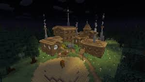 Ip address and port of premium servers. I Made A Little Medieval Town For An Server Build Battle Minecraft