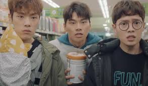 Check spelling or type a new query. 7 Drama Korea Tahun 2018 Yang Wajib Ditonton Mariviu