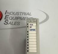 Lenze EPM-S503.2B.11 Analog Output Module