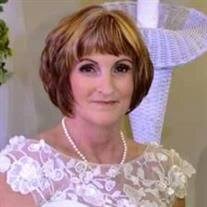 Christina Brown Obituary