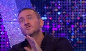Will Mellor admits 'feet are purple' as he's 'knackered' from Strictly  training
