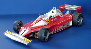 La ferrari 312 t2, è stata la vettura che partecipò ai campionati di formula 1 1976, 1977 e in parte 1978 per la scuderia ferrari. Hasegawa 1 20 Ferrari 312t2 By Mark Hiott