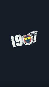 Omer Faruk Tuna Adli Kullanicinin Fenerbahce Panosundaki Pin Arkaplan Tasarimlari Illustrasyon Posterleri Duvar Kagidi