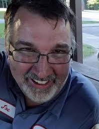 Obituary information for Joe Anderson