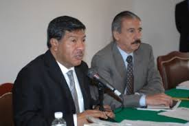 DIPUTADOS RECONOCEN INSUFICIENCIA PRESUPUESTARIA DEL TRIBUNAL DE LO  CONTENCIOSO ADMINISTRATIVO ::.