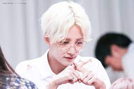pin oleh しおん di yoon jeonghan