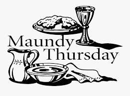 Yes, holy thursday or maundy thursday is a sacred day for catholics and christians alike and so they are encouraged to attend mass, but it is actually nor included in the six holy days of obligation. The Liturgy Of Maundy Thursday Huddersfield Parish Church