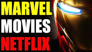 The hottest films around on release, many netflix subscribers in the uk have been wanting to know when the next load of marvel movies will be arriving. Best Marvel Movies On Netflix In 2020 Updated Youtube