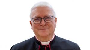 Cardinal welcomes new Auxilary Bishop for Diocese of Westminster