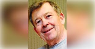 Obituary information for Bruce James Ashwood