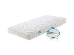 What is the optimum mattress thickness? Comfort Baby Bed Mattress Thickness 10 Cm White