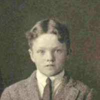 Harvey Hansen (1907–1966) • FamilySearch