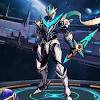 In mobile legends, like some other heroes, gusion is overpowered/imbalance, that's why in the gusion is very good if you can use him. 1