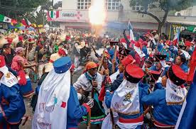 El 5 de mayo no es día de descanso obligatorio en México