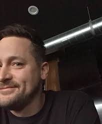 After over five years, we're saying goodbye (for now) to one of the true  foundations of Distant Brewing. Our head chef Kyle has been with us since  day one — one of