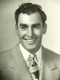 Melvin McKinley Hathaway (1926-2010)