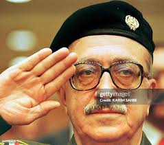 224 Tarek Aziz Photos & High Res Pictures