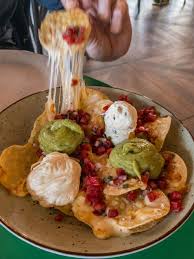 The Best Restaurants In Franschhoek For Every Budget Wandering The World Franschhoek Restaurant Food