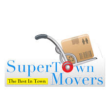 SUPER TOWN TRANSFER FURNITURE