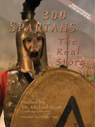 Other large rivers include the upper werra in thuringia and the tauber, as well as the upper jagst and kocher streams in the west, both right tributaries of the neckar. Amazon De 300 Spartans Die Wahre Geschichte Ov Ansehen Prime Video