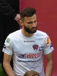 Get the latest clermont foot news, scores, stats, standings, rumors, and more from espn. Datei Rc Lens Clermont Foot 63 04 05 2019 55 Jpg Wikipedia