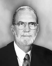 In Memoriam: Everett (Buck) Hazen Hicks