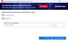 Dark side, dark side, or darkside may refer to: Darkside Ransomware Decryption Tool Bitdefender Labs