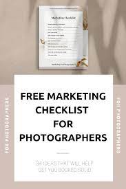 34 Ideas That Make Marketing For Photographers As Easy As Pie Photography Business Marketing Photographer Marketing Photography Business